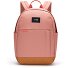  Go Rucksack RFID 36,5 cm Laptopfach Variante rose