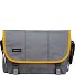  Heritage Classic Messenger 41 cm Laptopfach Variante Eco Gunmetal Zing