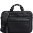 Nevada Aktentasche 41 cm Laptopfach Variante nero Nevada Aktentasche 41 cm Laptopfach Variante nero