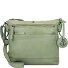  Anchor Love Isalie Umhängetasche Leder 26 cm Variante mint green