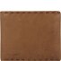  Ranger 1 Geldbörse RFID Schutz Leder 11.5 cm Variante cognac