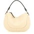 Marty Schultertasche Leder 29 cm Variante ecru Marty Schultertasche Leder 29 cm Variante ecru