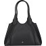 Kayla Schultertasche Leder 49 cm Variante black Kayla Schultertasche Leder 49 cm Variante black