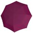  A.200 Medium Duomatic Taschenschirm 28 cm Variante violet