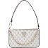  G Wave II Schultertasche 22 cm Variante blush logo