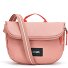 GO anti-theft Umhängetasche RFID 24 cm Variante rose GO anti-theft Umhängetasche RFID 24 cm Variante rose