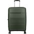  Aven 4 Rollen Trolley M 65 cm mit Dehnfalte Variante khaki
