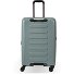  Comby Grip M Exp 4 Rollen Trolley M 65 cm mit Dehnfalte Variante grey-green