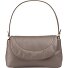  Melville Schultertasche Leder 31 cm Variante taupe