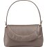  Melville Schultertasche Leder 31 cm Variante taupe