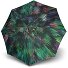 T.200 Duomatic Taschenschirm 28 cm Variante peacock green T.200 Duomatic Taschenschirm 28 cm Variante peacock green