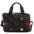 Coolerbag To-Go Kühltasche 23.5 cm Variante dots Coolerbag To-Go Kühltasche 23.5 cm Variante dots