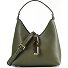  Goccia Mini Bag Handtasche Leder 18 cm Variante avocado