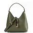  Iride Mini Bag Handtasche Leder 18 cm Variante avocado