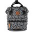  Adventurer  All Over Small City Rucksack 32 cm Variante catane