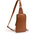  Isley Sling Bag Leder 25.5 cm Variante cognac