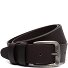 Vista Gürtel Leder Variante brown | 115 cm Vista Gürtel Leder Variante brown | 115 cm