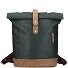 Olli Daypack 35 cm Laptopfach Variante pine Olli Daypack 35 cm Laptopfach Variante pine