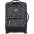  Soft Suitcase Small 4 Rollen Kabinentrolley S 55 cm Laptopfach Variante amiens