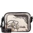 Natur Koko Umhängetasche 25 cm Variante mehrfarbig Natur Koko Umhängetasche 25 cm Variante mehrfarbig