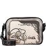 Natur Koko Umhängetasche 25 cm Variante mehrfarbig Natur Koko Umhängetasche 25 cm Variante mehrfarbig