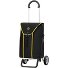 Scala Shopper Plus Bahne Einkaufstrolley 54 cm Variante gelb Scala Shopper Plus Bahne Einkaufstrolley 54 cm Variante gelb