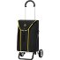  Scala Shopper Plus Bahne Einkaufstrolley 54 cm Variante gelb