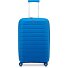 B-Flying Move 4 Rollen Trolley 68 cm mit Dehnfalte Variante blue B-Flying Move 4 Rollen Trolley 68 cm mit Dehnfalte Variante blue