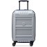 Rempart 4-Rollen Trolley 55 cm mit Dehnfalte Variante sturmgrau Rempart 4-Rollen Trolley 55 cm mit Dehnfalte Variante sturmgrau