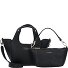  Calista Handtasche 24 cm Variante black
