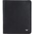  Polo Geldbörse RFID Schutz Leder 12.5 cm Variante black