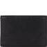  Wood Geldbörse RFID Schutz Leder 10.5 cm Variante black