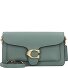 Tabby Umhängetasche Leder 21 cm Variante sage Tabby Umhängetasche Leder 21 cm Variante sage