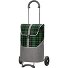  Scala Shopper Gese Einkaufstrolley 59 cm Variante grün