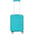Soundbox Mini 4 Rollen Kindertrolley 47 cm Variante deep teal Soundbox Mini 4 Rollen Kindertrolley 47 cm Variante deep teal