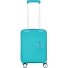 Soundbox Mini 4 Rollen Kindertrolley 47 cm Variante deep teal