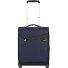  Litebeam 2 Rollen Kabinentrolley 45 cm Variante midnight blue