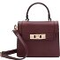  Konstanze Handtasche 20 cm Variante wine
