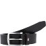  Hilfiger Flag Gürtel Leder Variante black | 110 cm