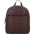  Antique Avery Daypack Leder 30 cm Laptopfach Variante brown