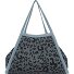  Ini Shopper Tasche 38 cm Variante leo jungle