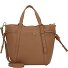 Pretty Wonder Handtasche S Leder 29 cm Variante cognac Pretty Wonder Handtasche S Leder 29 cm Variante cognac