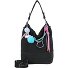  Olga Limited Tüddelüt Schultertasche 27 cm Variante black