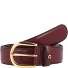  Business Gürtel Leder Variante antic | 95 cm
