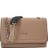  Noelle II Schultertasche 24 cm Variante tan multi