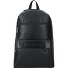  Damiano Daypack Leder 39 cm Variante nero
