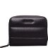 Line Geldbörse 12 cm Variante ck black