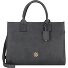  Kapstadt Shopper Tasche Leder 34 cm Variante schwarz