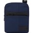  Wollem Umhängetasche 18 cm Variante blue