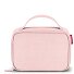 Thermocase Kühltasche 20 cm Variante twist blush Thermocase Kühltasche 20 cm Variante twist blush